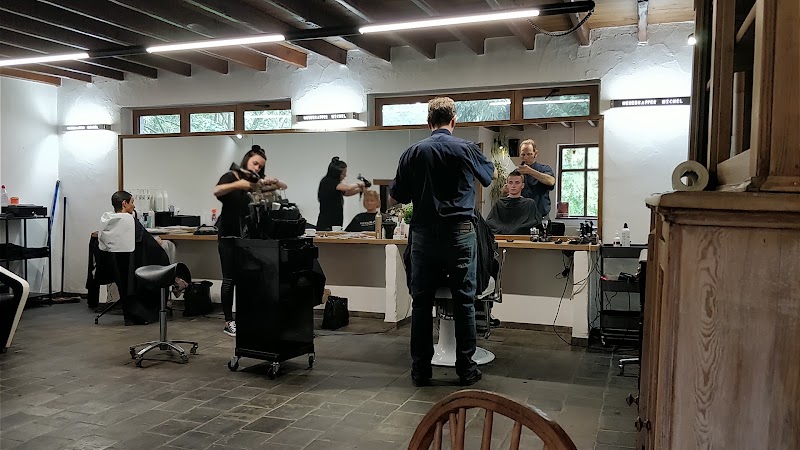 Salon de coiffure Michel - Coiffure Lokeren - OneBooking