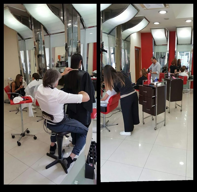 Franco & Gaetano Hairstylist - Parrucchiere e Consulente d'immagine - Coiffure Catania - OneBooking