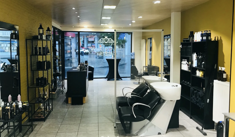 Les coiffures d'Amandine - Coiffure Namur - OneBooking