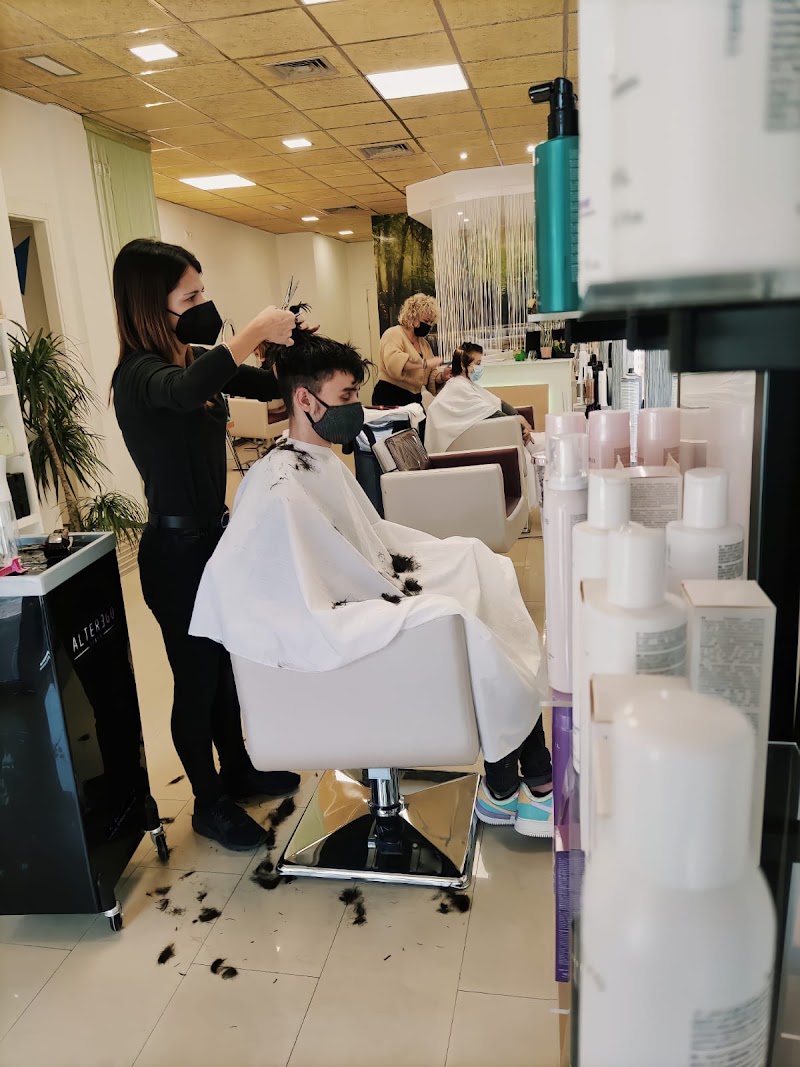 Il Salone Estilistas - Coiffure Cartagena - OneBooking