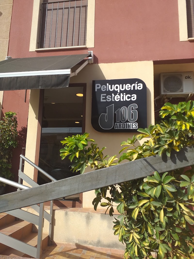 Peluquería Jardines 106 - Coiffure Cartagena - OneBooking