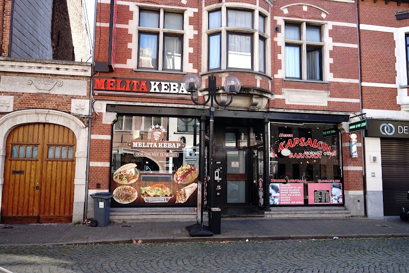 Kapsalon Carizma - Coiffure Lokeren - OneBooking